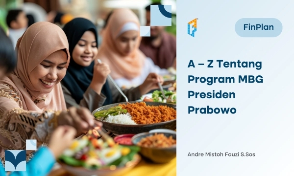A – Z Tentang Program Makan Bergizi Gratis Besutan Presiden Prabowo