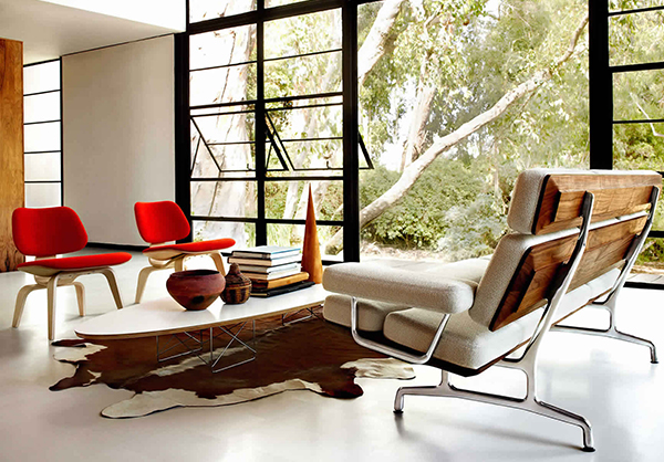 Another Furniture Maker With 20% Upside: Herman Miller