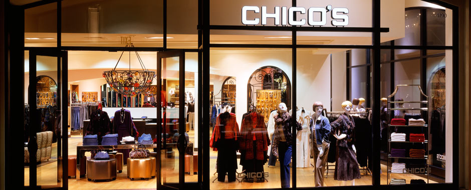 50% Upside: Chico’s is Well-Suited for Value Investors