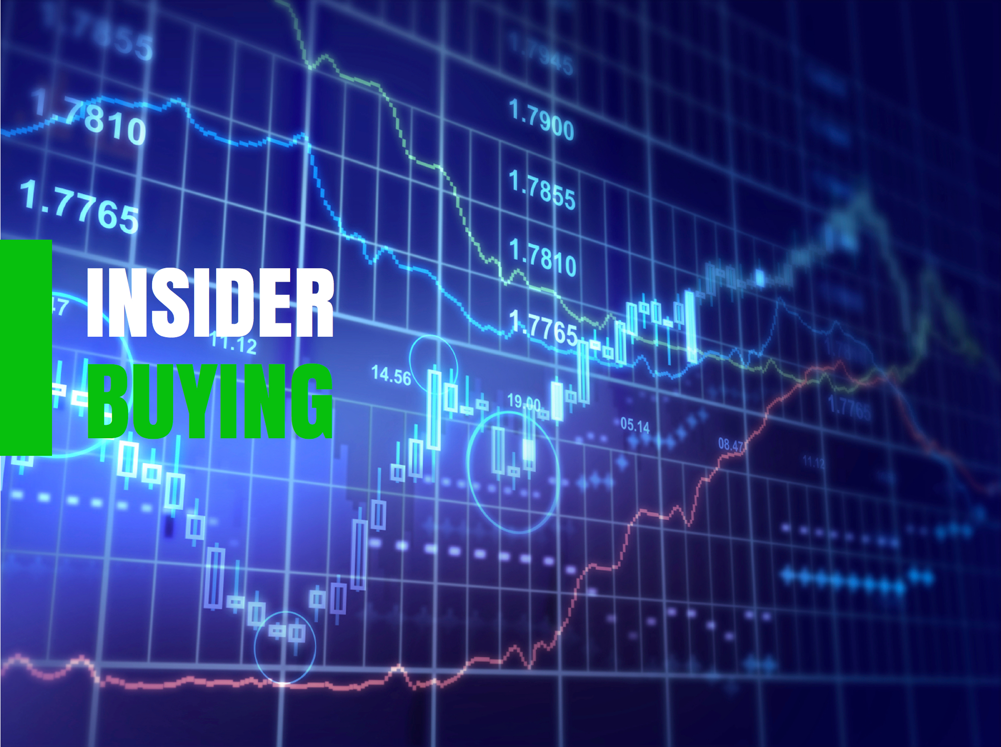 Insider Buys an Additional 2.7% Stake in Marin Software