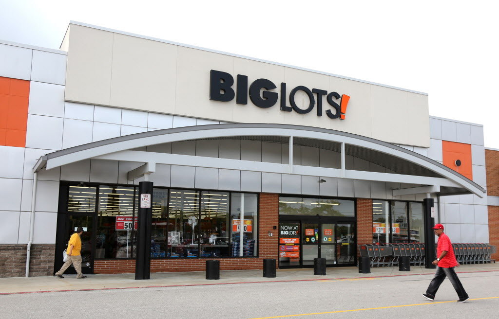 Why Value Investors Should Be Looking At Big Lots