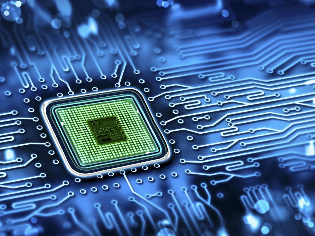 The 7 Best Semiconductor Stocks To Own Before Earnings