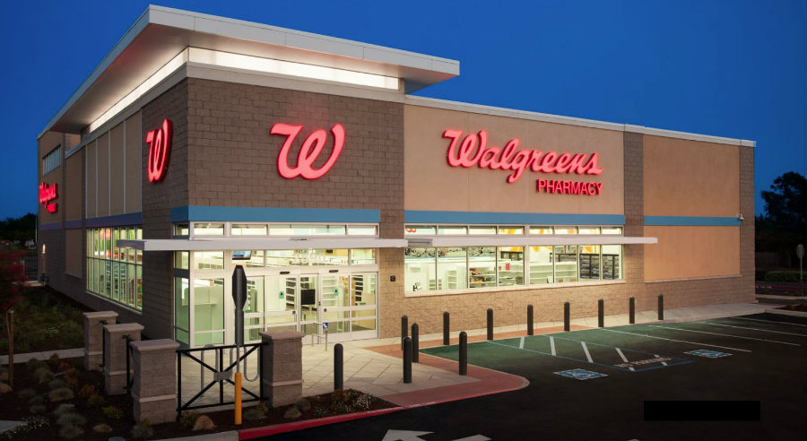 Walgreens Pick Up: Selloff Offers 40% Upside