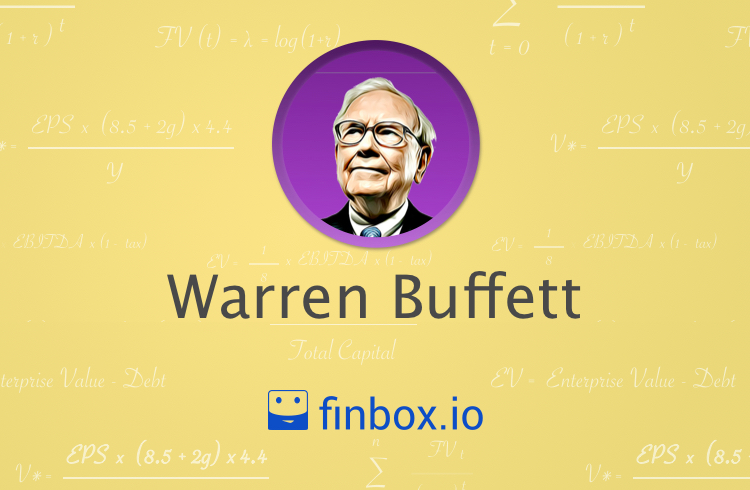 How To Screen For Stocks Like Warren Buffett