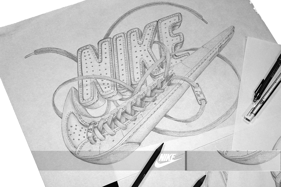 Calculating Nike's Fair Value By Projecting Free Cash Flows