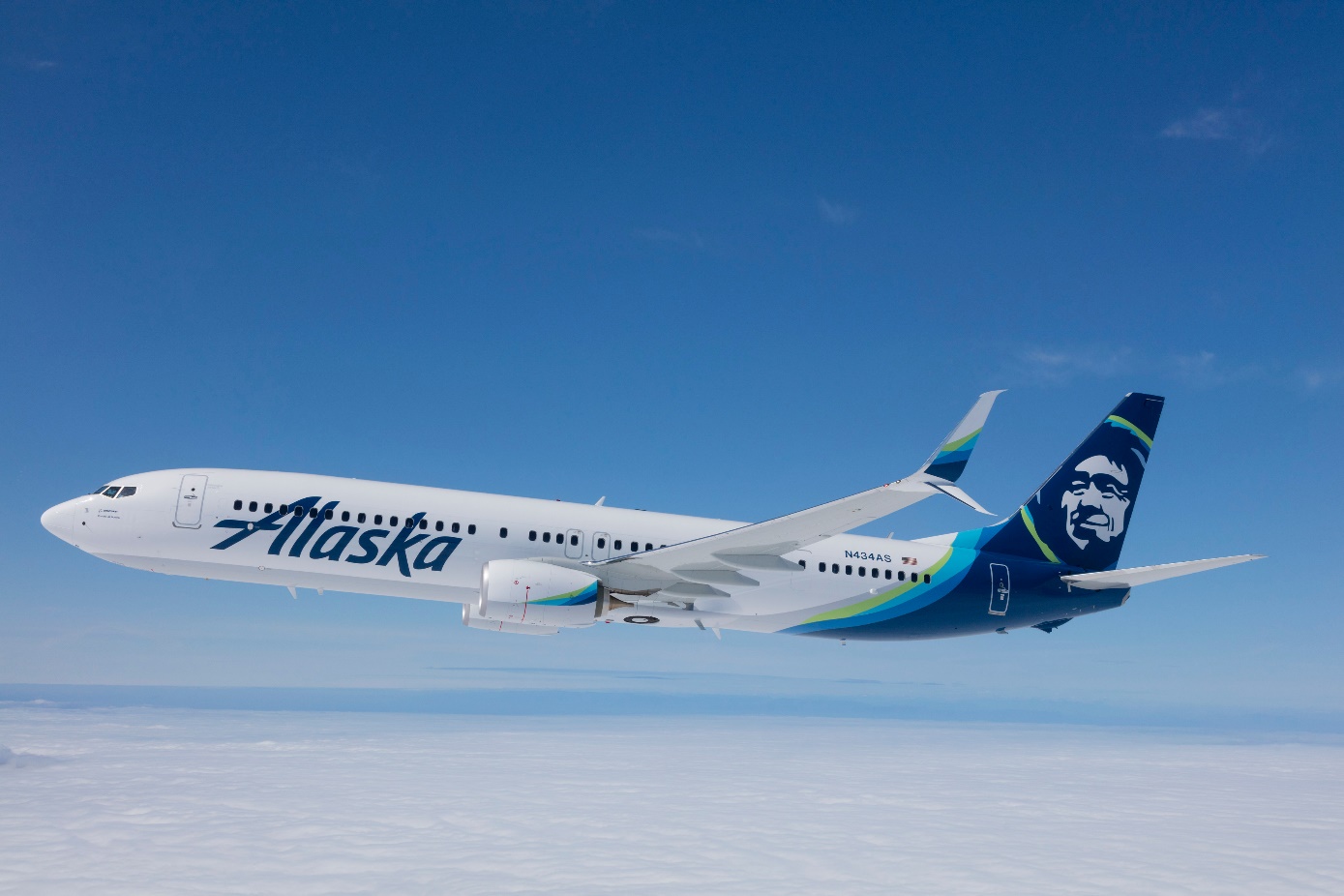 Why Alaska Air Group’s Stock Is Primed To Take Off