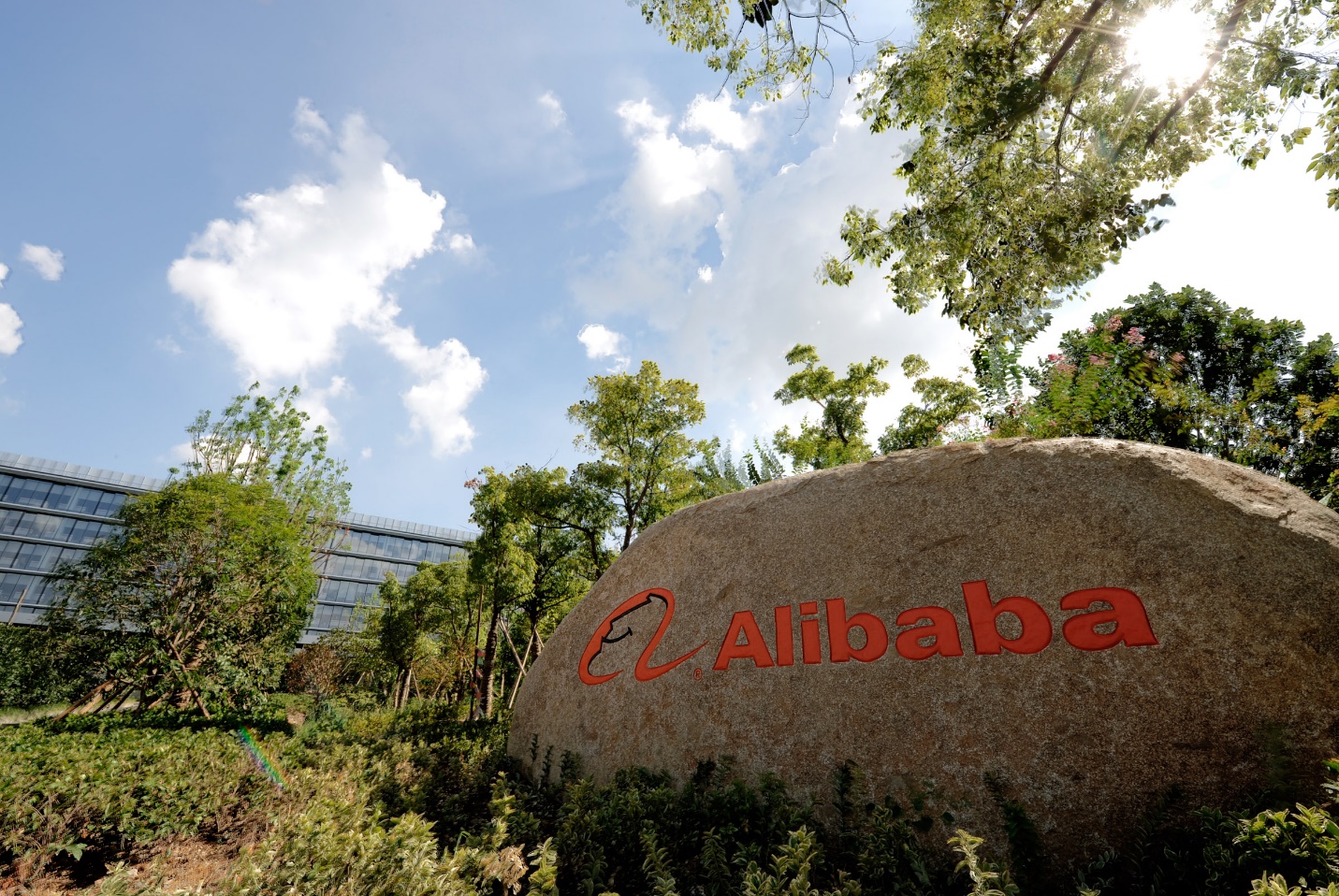 Why Alibaba’s Stock Could Still Have Upside