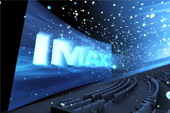Now Showing: The Imax Story Has 30% Upside