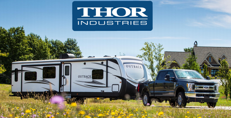 Is Thor Industries, Inc. (NYSE: THO) Stock 30% Undervalued?