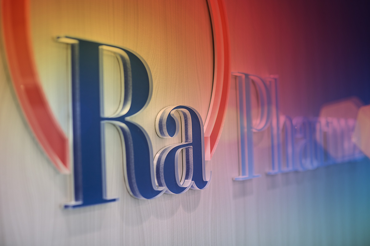 Insider Buying Reveals Ra Pharma's Upside. Worth Adding Shares?