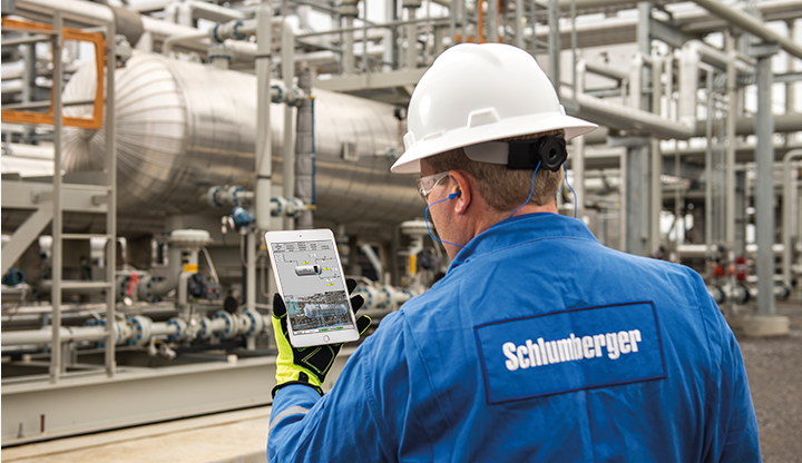 Double-Digit Growth Fuels Schlumberger’s 20% Upside