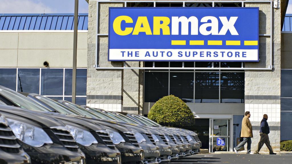 CarMax Shows 20% Upside Ahead of Earnings Wednesday