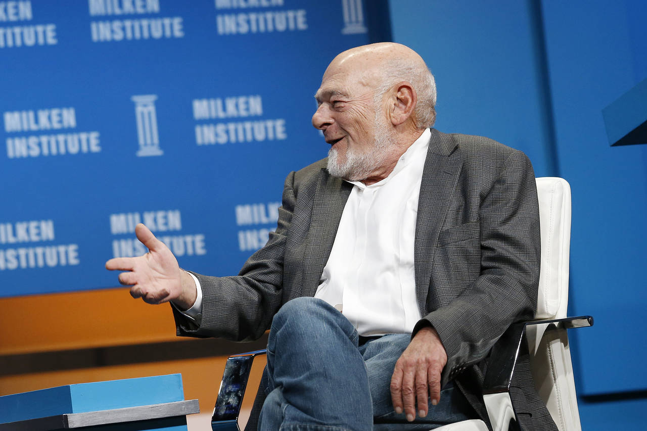 9 Lessons From Sam Zell