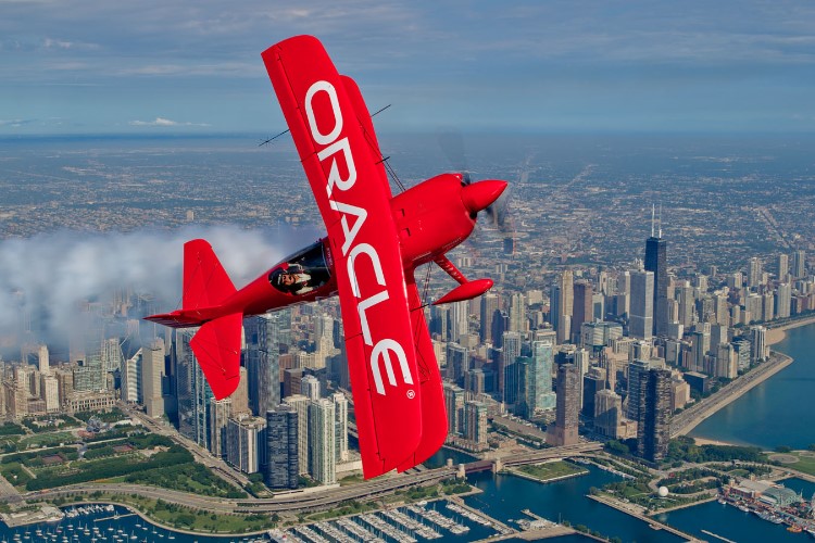 Oracle Corp: Tech Bounce Opportunity with 20%+ Upside