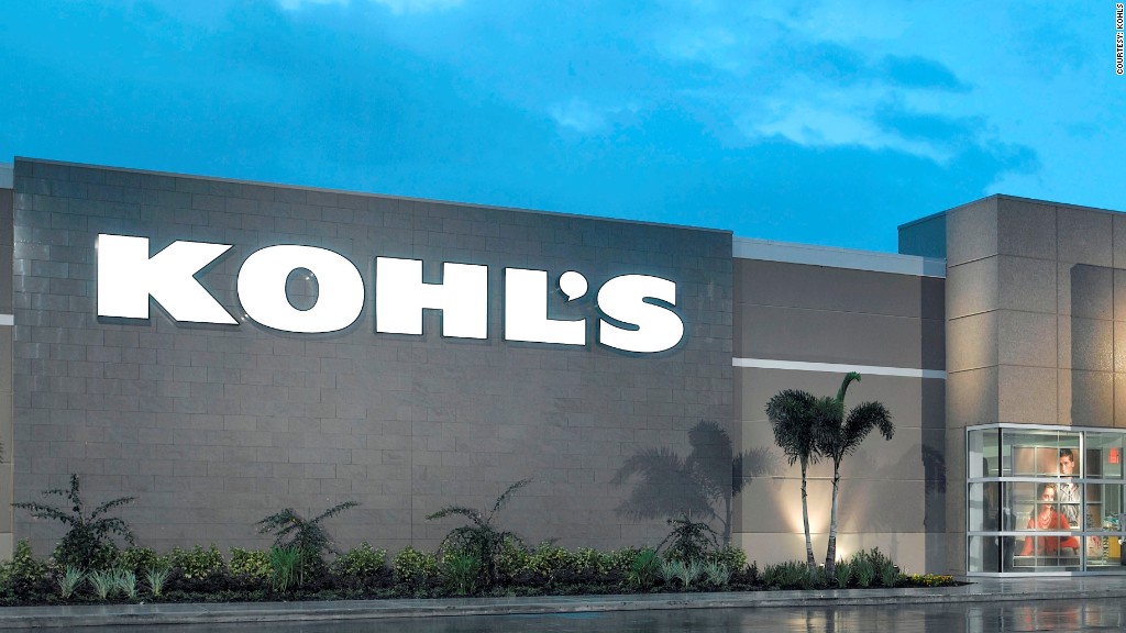 Bargain Bin: Kohl’s Rings Up Nearly 30% Upside