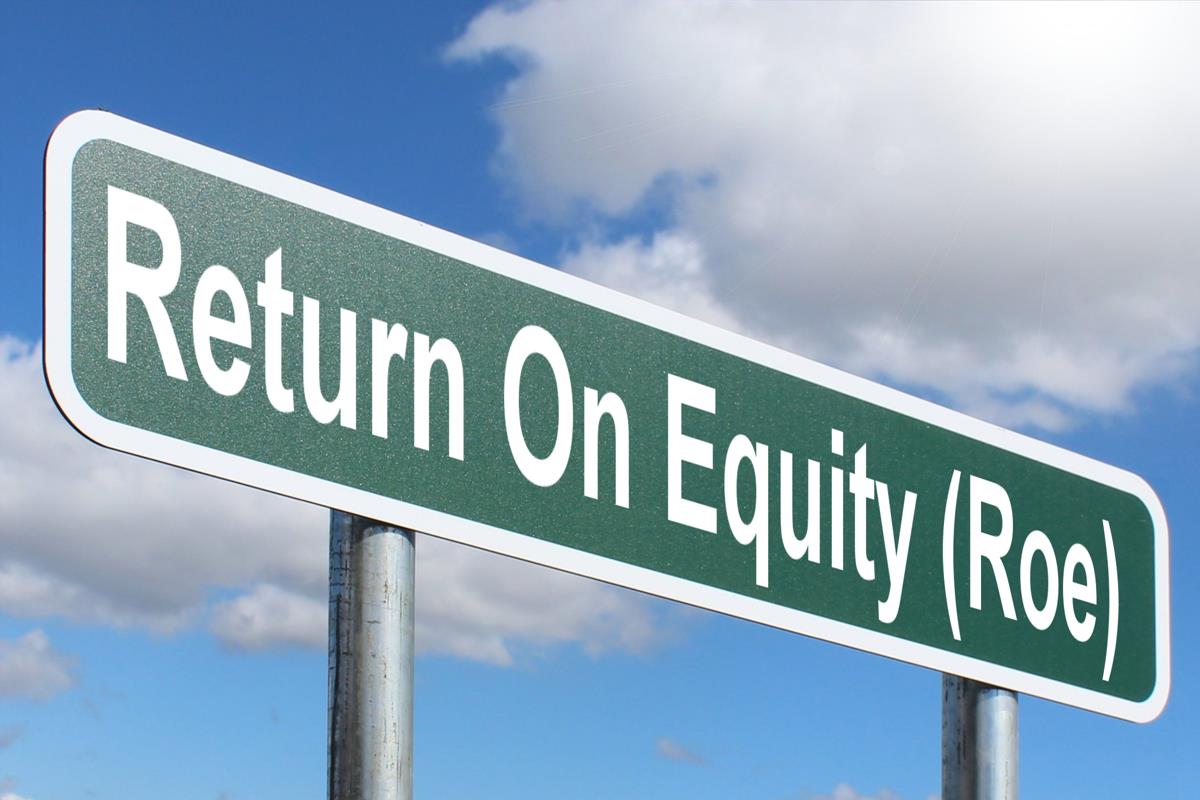 Return On Equity (ROE): Definition, Formula, and Examples [+ Excel Template]