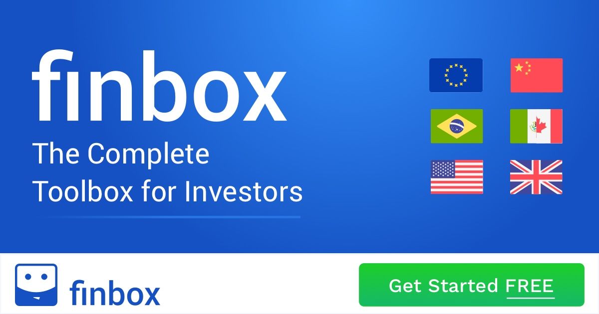 Finbox Blog | Investor Education, Market Research & More