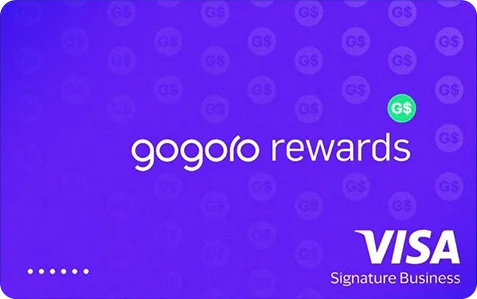 台新銀行 Gogoro Rewards 聯名卡