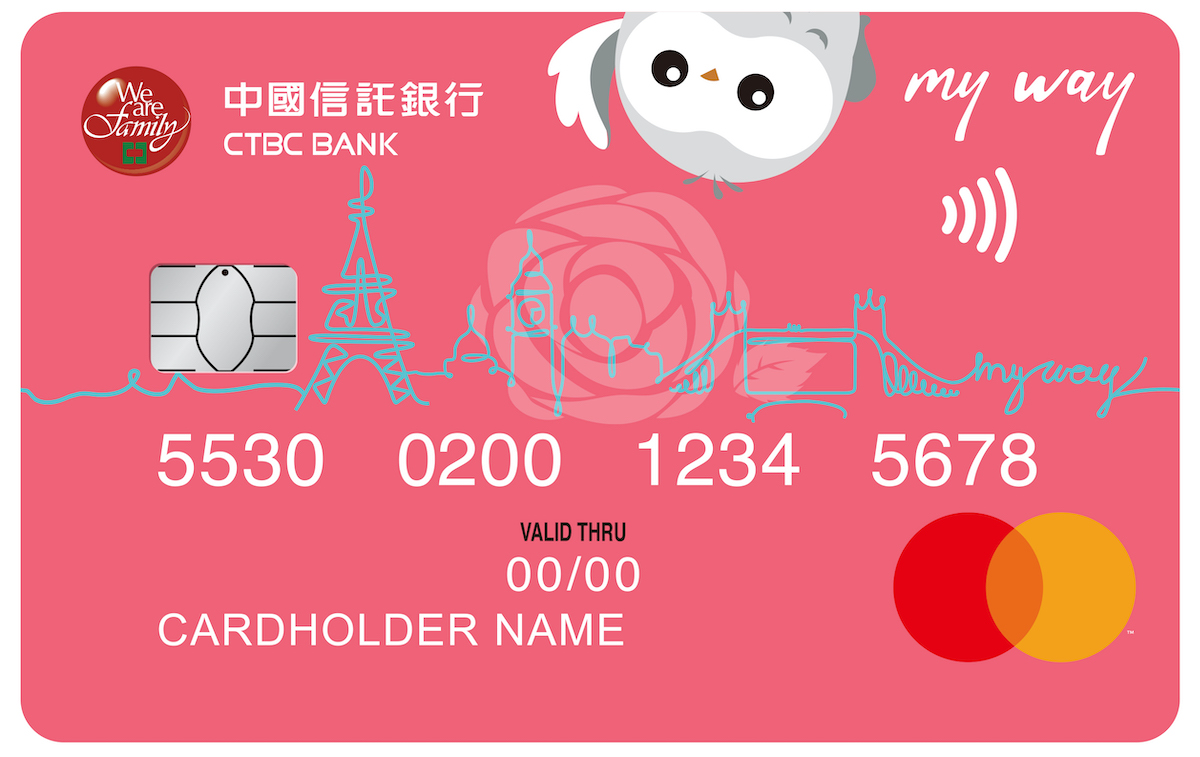 myway