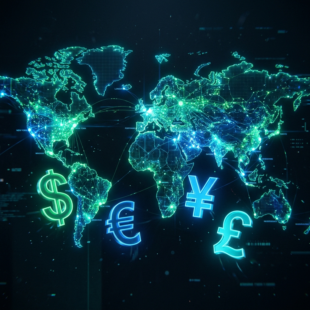 Global Forex Markets