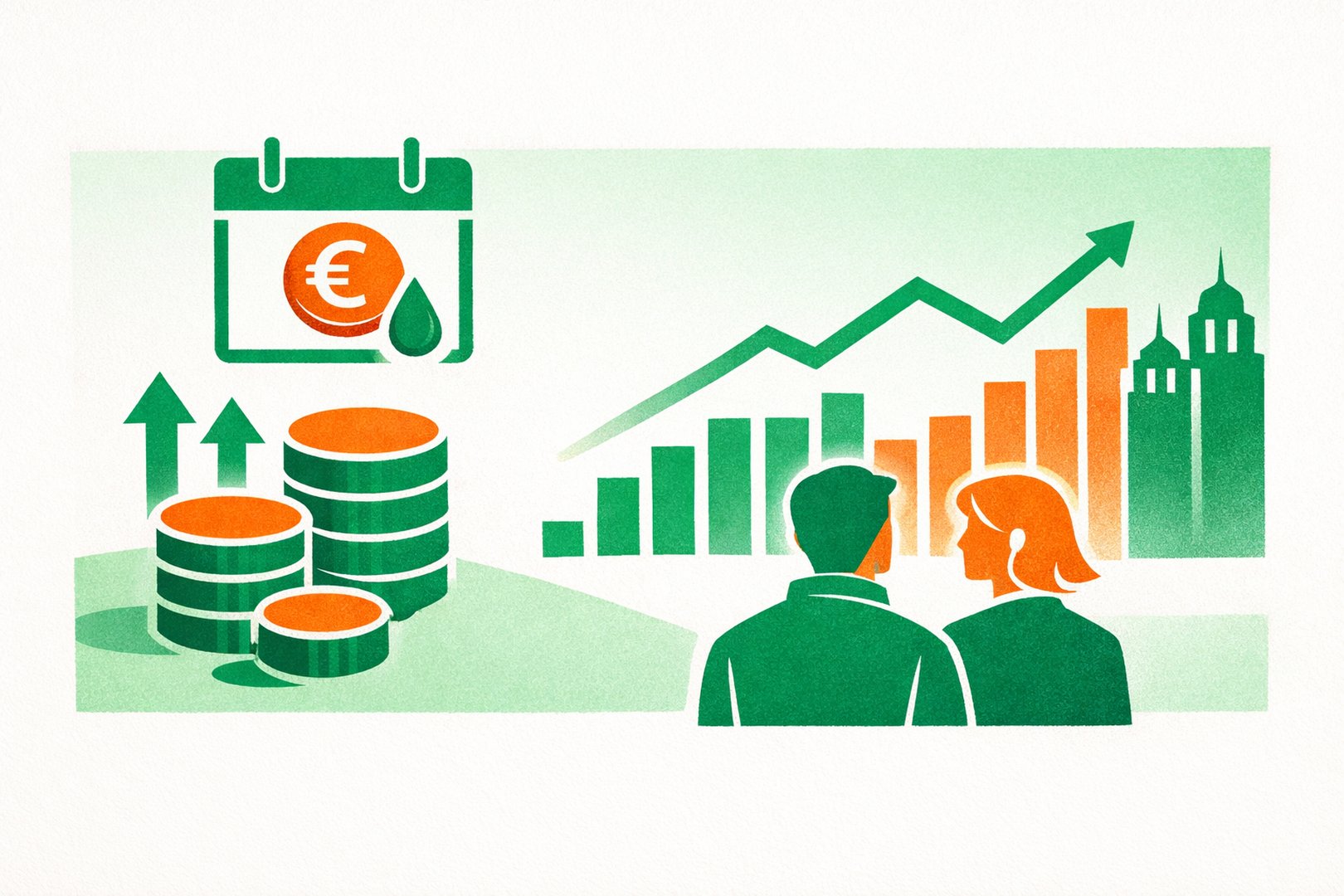 Flow Traders dividend: actuele informatie en dividendbeleid