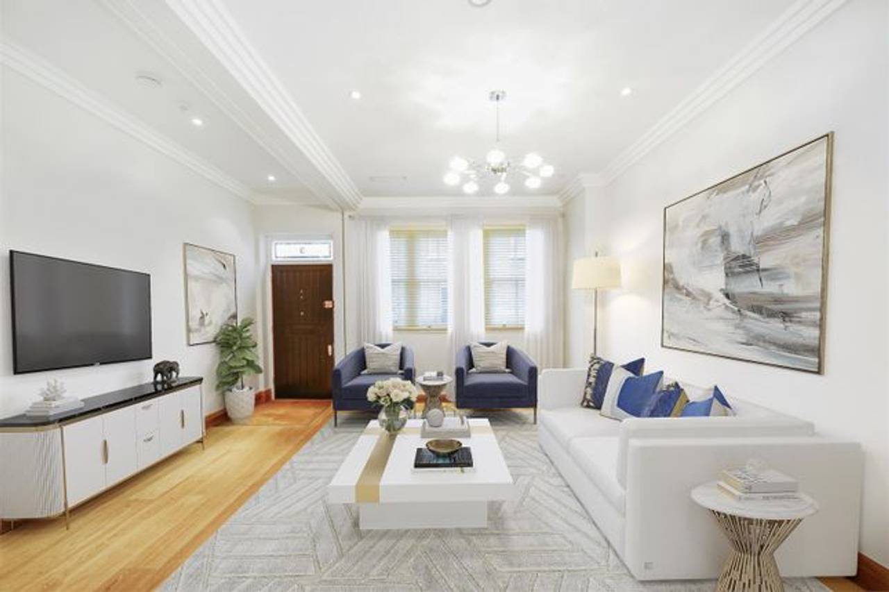 Property to rent in Queens Gate Mews, London SW7