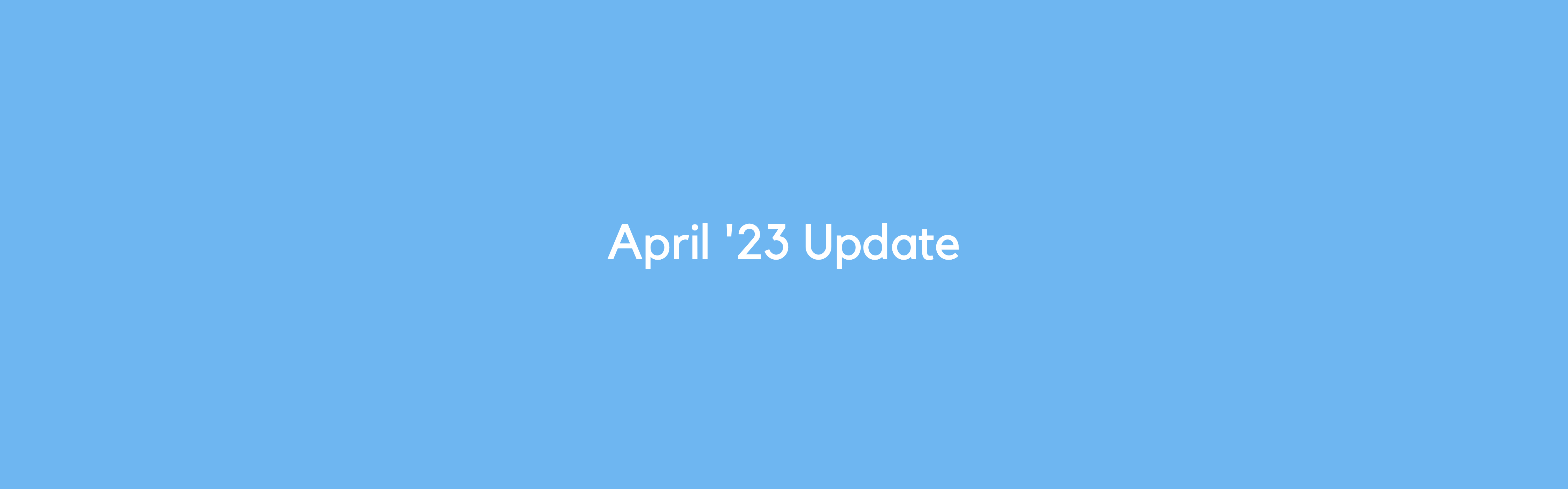 April-23-Update