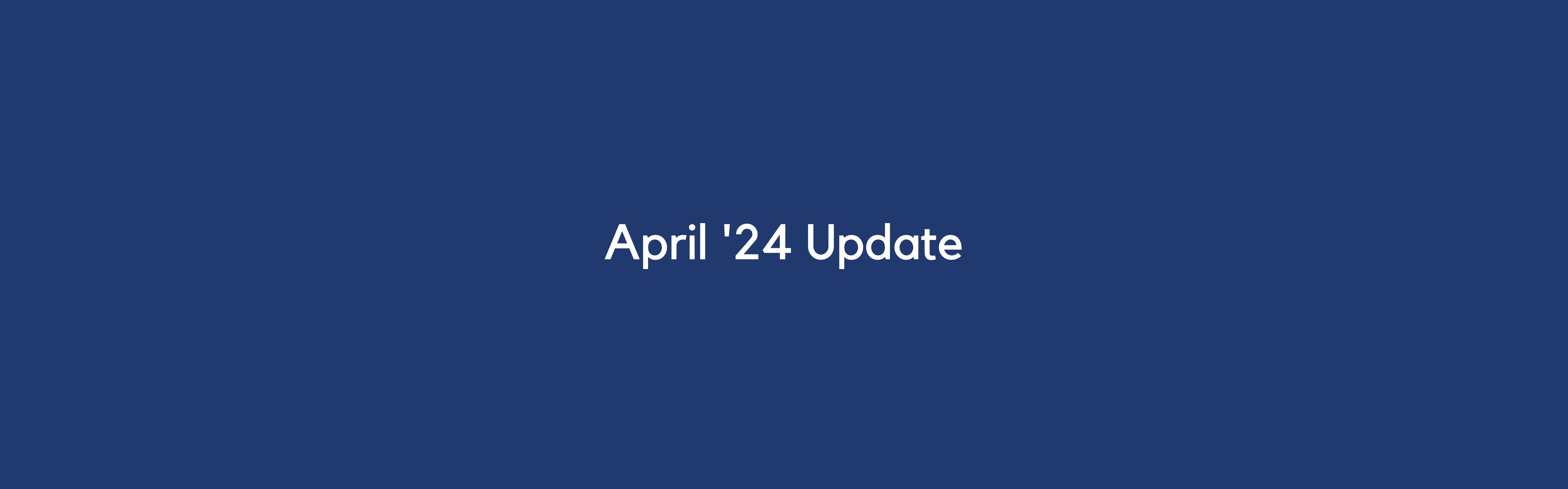 april-24-update