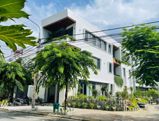 Cho thuê nhà 2 mặt tiền Bùi Thiện Ngộ, 47 tr/th