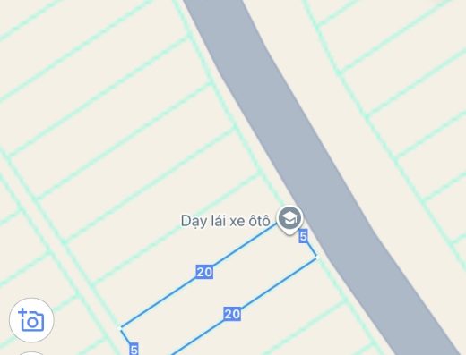 Bán đất Nguyễn Thành Thọ, 4.15 tỷ