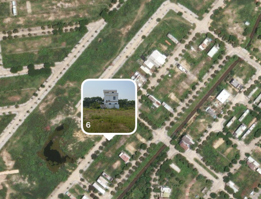 Bán lô đất Golden Hills, giá 4.6 tỷ