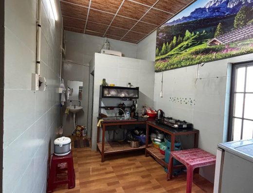 Bán đất đường Huỳnh Thị Một, Đà Nẵng – 4 tỷ 990