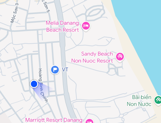 Lô đất Bùi Bình Uyên 5.45 tỷ