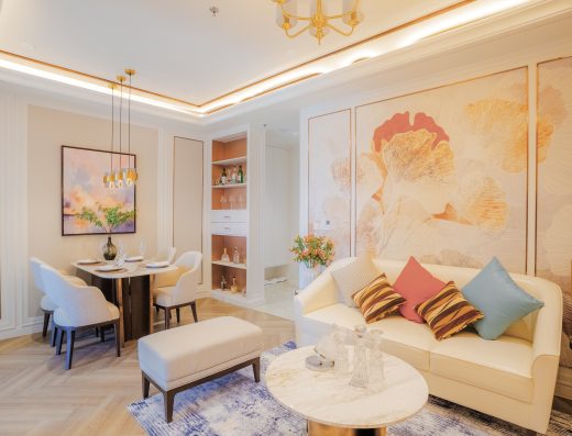 🌟 CƠ HỘI SỞ HỮU CĂN HỘ TẦNG 25 VIEW TRIỆU ĐÔ – CAPITAL SQUARE ĐÀ NẴNG (MÃ CĂN: C1-2506) 🌟