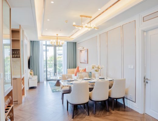 🌟 CƠ HỘI ĐẦU TƯ VÀ AN CƯ ĐỈNH CAO – CĂN HỘ 2PN+1 TẦNG 25 CAPITAL SQUARE ĐÀ NẴNG (MÃ CĂN: C1-2510) 🌟