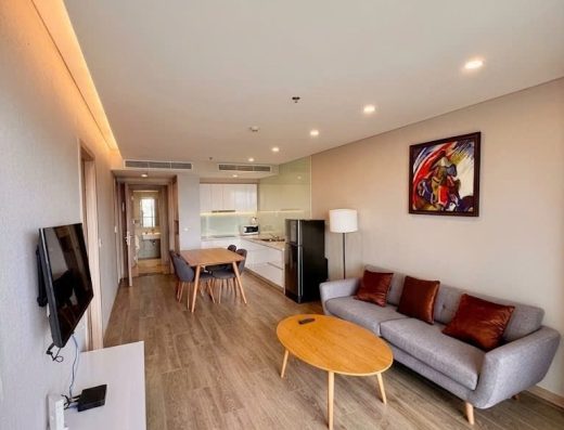Cần bán căn hộ F-Home Toà A – 4.500 tỷ