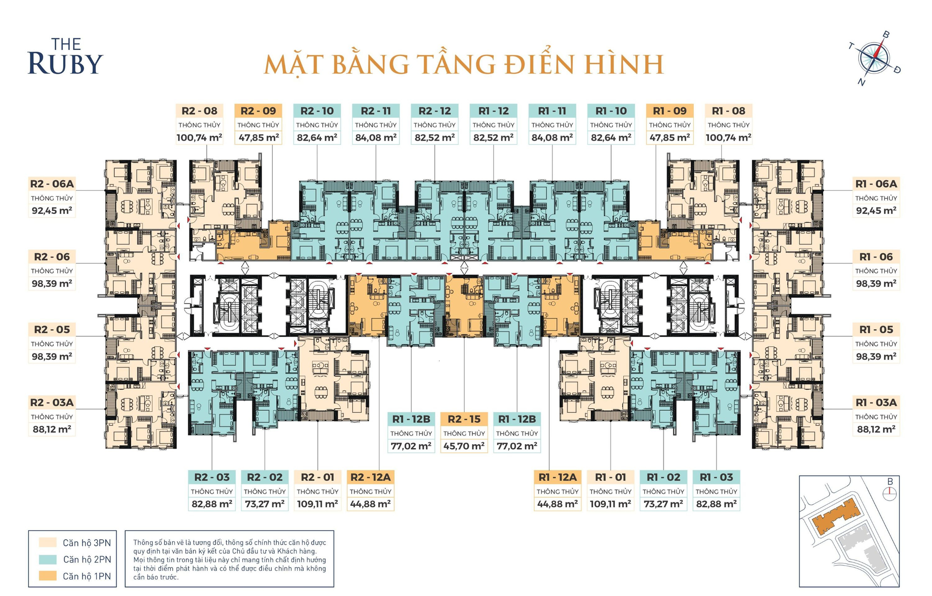 Dự án Newtown Diamond