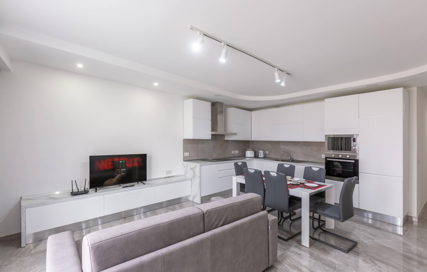 8A Bellatrix – 2 Bedroom Apartment