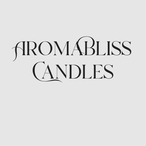 AromaBliss Candles