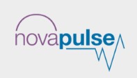 NovaPulse logo
