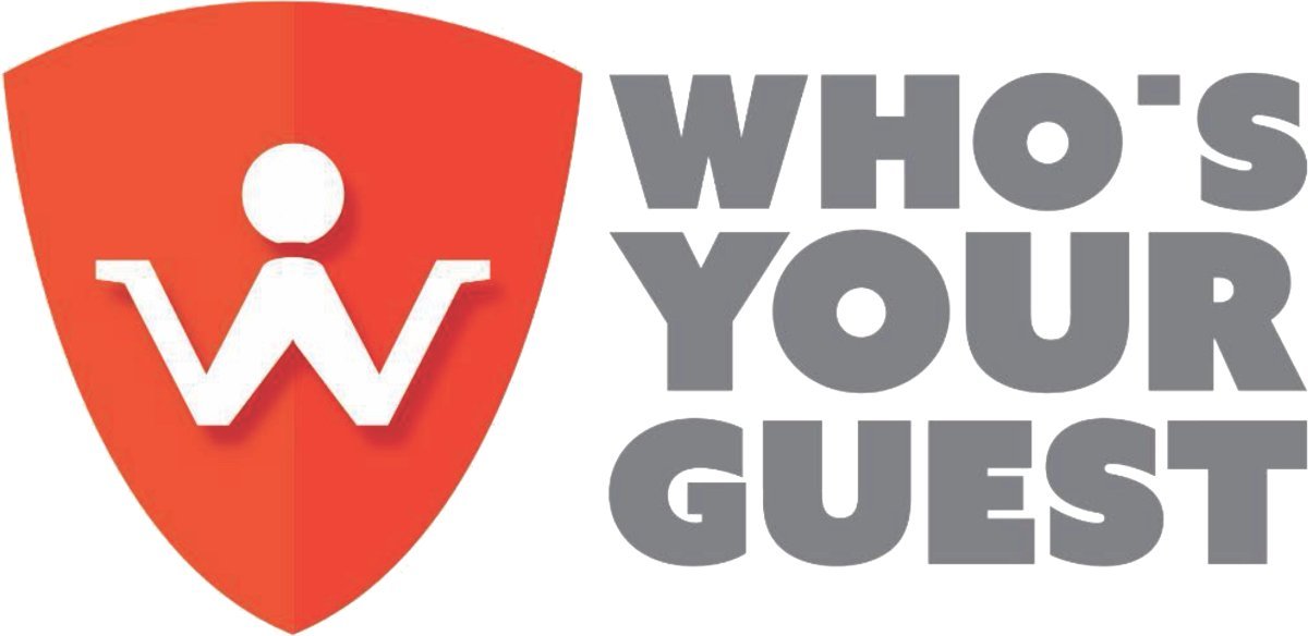 WhosYourGuest logo