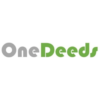 OneDeeds logo