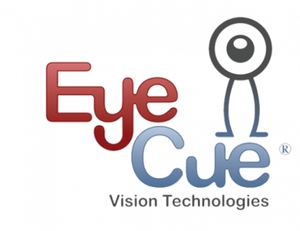 EyeCue Vision Technologies logo
