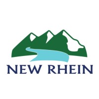 New Rhein Healthcare Investors logo