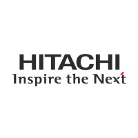 Hitachi Group logo