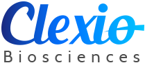 Clexio Biosciences logo