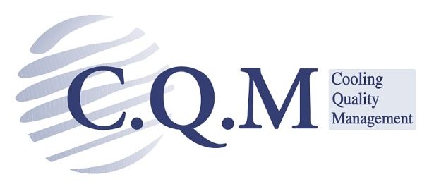 CQM Group logo