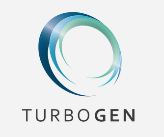TurboGEN Technology logo