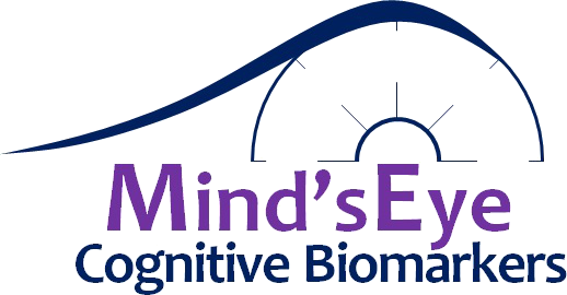 Mind'sEye Diagnostics logo