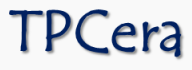 TPCera logo